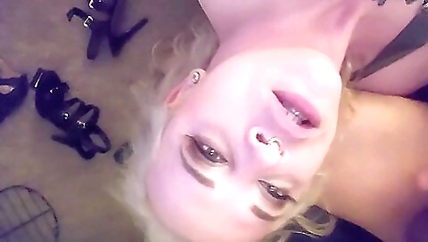 Angel Makes Ts Jade Lose Her Gdamn Mind!