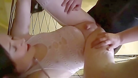 Bdsm Anal Sex With Two Shemales