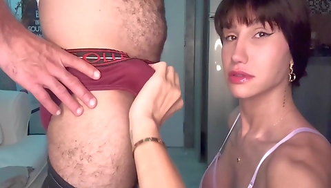 Sexy youngo travisni