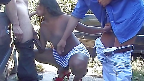 Trans And Bitches For Fantastic Mix #1