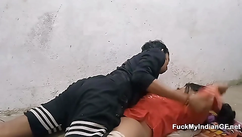 Indian Girl Having Sex With Her Fiance Before Getting Married