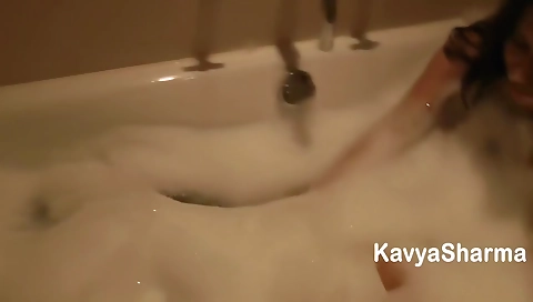 Hot Sexy Indian Bhabhi Taking Shower 11 Min
