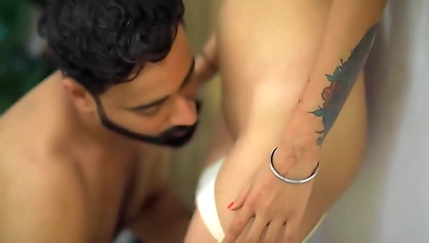 Saali Aadhi Gharwali 2023 S01ep1 Uncutadda Hot Hindi Web Series