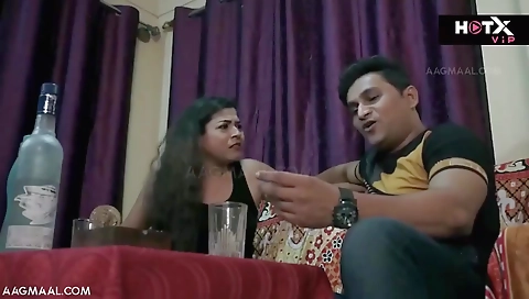 Dhoka Uncut - Zoya Rathore, Jyoti Mishra And Sapna Sappu