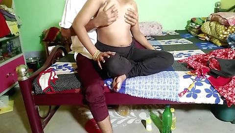 Master Ji Ne Ladki Ka Fayda Uthakr Jordar Chudai Ki