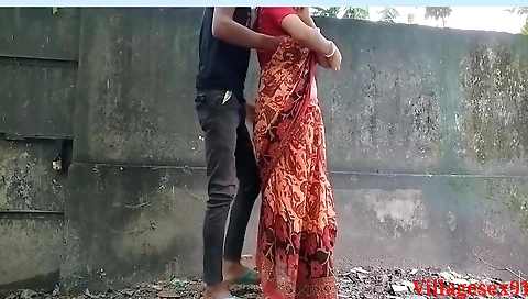 Local Village Wife Sex In Forest In Outdoor ( Official Video By Villagesex91)