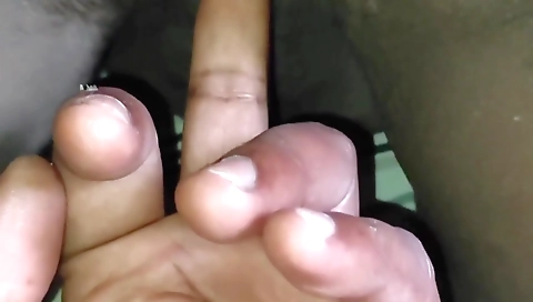 Desi Girl Enjoying Her Boyfriend Cock Handjob And Nice Fuking
