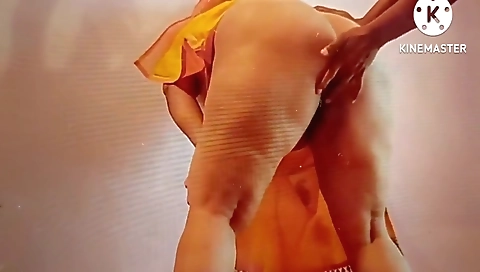 Pados Wali Bhabhi Ko Chuswake Chudai Ki