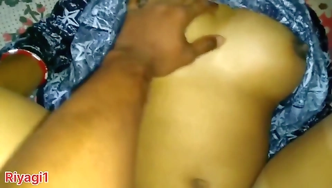 New Girlfriend With Sex
