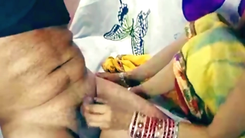 Indian Newly Bhabhi With Devar, Sex Video