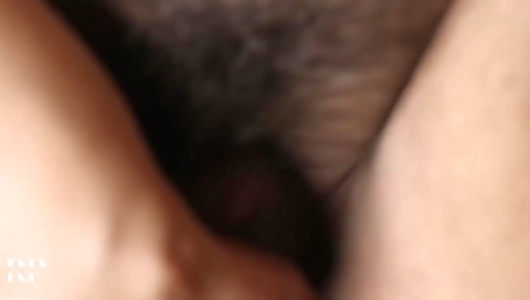 Teasing My Wifes Wet Pussy