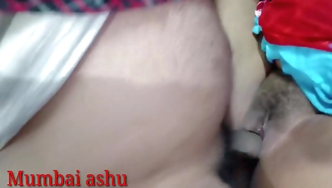 Pyari Bhabhi Ko Devar Ne Kone Me Lekar Chod Diya