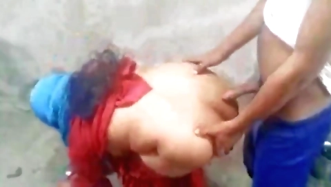 Indian Desi Manisha Bhabhi Ki Chudi Hindi