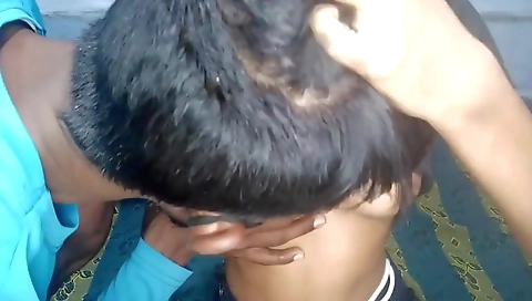 Sapna Ke Boyfriend Ne Sapna Ko Uske Ghar Mein Choda Jab Ghar Per Koi Nahin Tha Hindi Voice