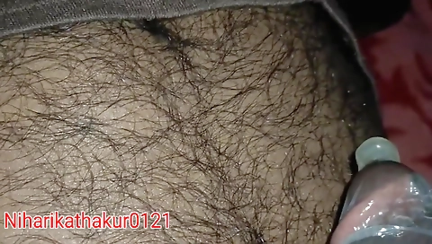 Chocolate Day Special Girlfriend Fuck In Chocolate Flavour Condom
