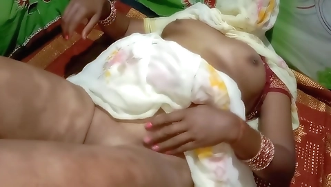 Young Boy - Indian Desi Aunty Has Sex With Hardcore Fucking Hindi