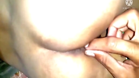 Desi Bhabi Ne Janbuj Kr Gand Nangi Kr K Dikhayi With Audio