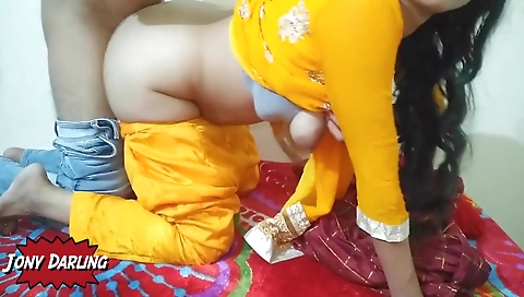 Soteli Maa Nikali Ex-girlfriend, Patak-patak Kar Choda