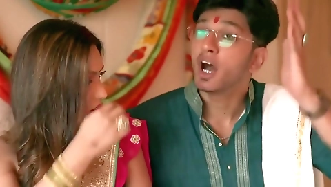 Sarla Bhabhi S05e01 Fliz Indian Movies