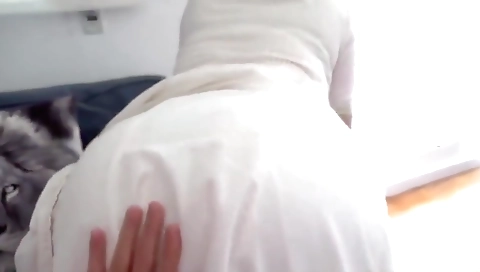 Indian Bhabhi In Muslim Mahila Hindo Padose Se Apni Choot Ko Chudavane Gayi