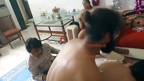Wife Swap Indian Full Video Masti