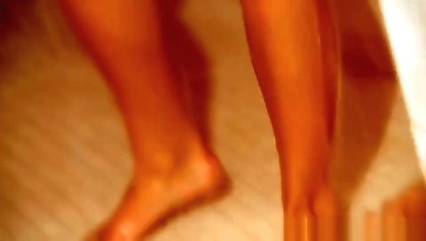 Interesting Dance Moves By indian MILF