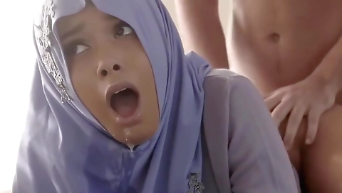 Indian College Muslim Girl Sex With Boyfriend - Muslim Girl Sex With Hindu Boyfriend