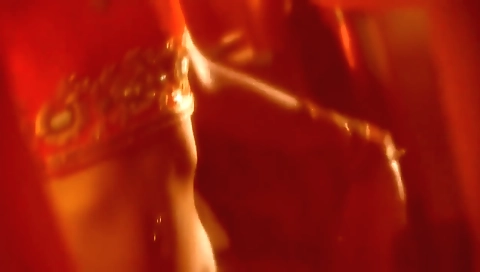 Sensual Journey Through India