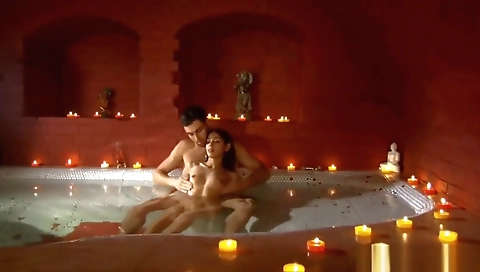 Exploring The Erotic Side Of Life