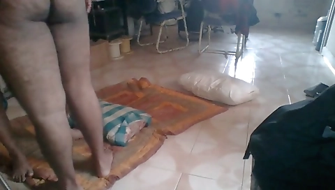 Muslim Gf fucks Hindu Cock 2