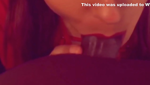 Falisha Fellatio - College Sword Swallower