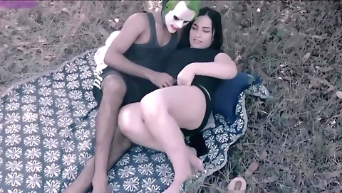 sex While Touring 2