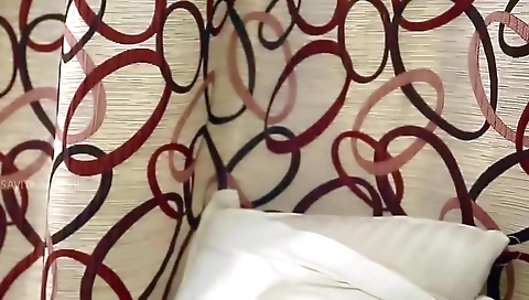Boyfriend Calling girlfriend in hotel for romance