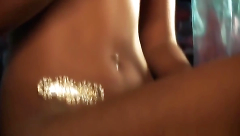 Indian Girl Getting Totally Nude And Naked
