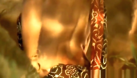 Awesome Indian Dancer MILF