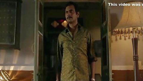 Hot scene from Sacred Games hindi
