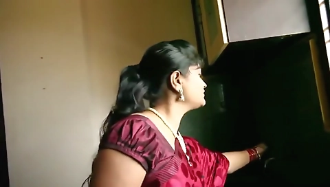 Indian bhabi