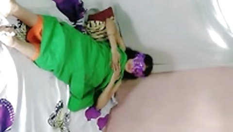 Romantic Rough Sex Of Indian Bhabhi Anita Singh With Her Horny Devar