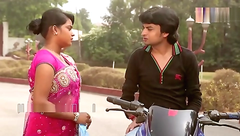 Dever And Bhabi Hot Romance 1