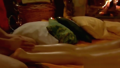 Exotic Tantric Sex Tech