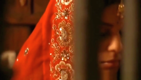 Sexy Indian Goddess Totally Nude