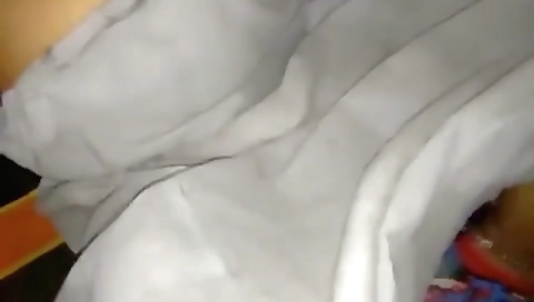 Foot Job Before Sucking Step Mom Wet Pussy