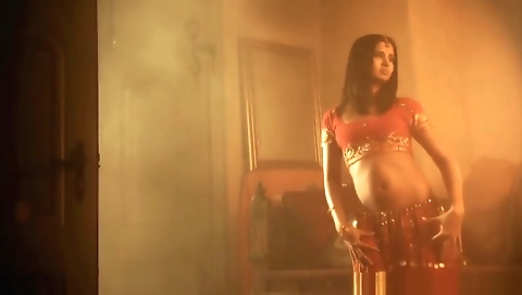 Exotic Dreaming From India