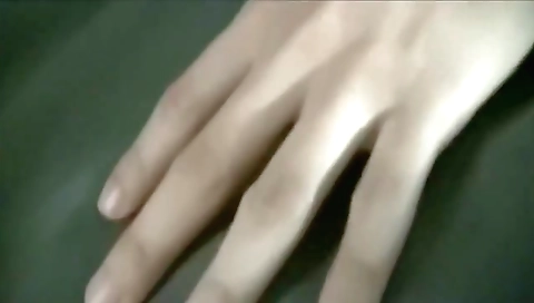 [temple of fetishism] girl with dirty feet