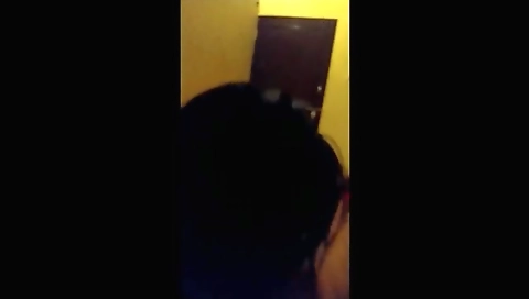 Sexbwith Neha - Giving blowjob and Fucking Doggy like a whore