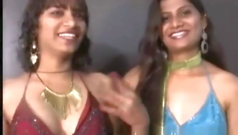 XXX Porn Cute Indian Lesbian teens 18+