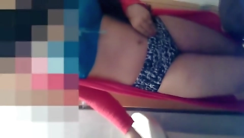 BD Girl Dancing Huge tits