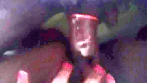 FUCKING MY GIRLFRIEND MADE HER CUM VOLUME UP TO HEAR MOANING
