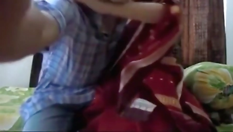 hot indian couple making sex