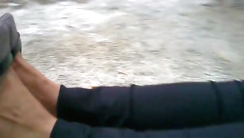 SHY GIRL DEADLY DOMINATING STENCH!!!